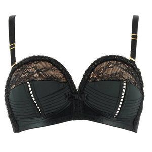 Dita von Teese Her Sexellency Bra 34C Pinup